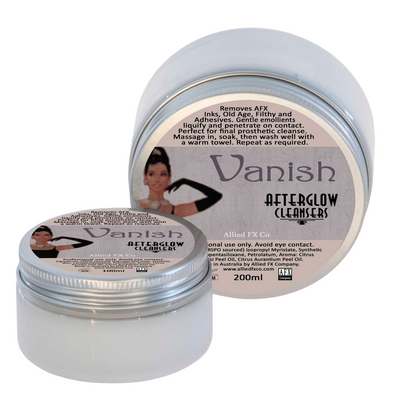 Bluebird Vanish 100ml